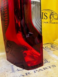 фото thumb №6, Новая лампа зад задняя левая левый led mercedes sprinter w907 a910