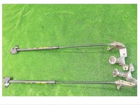 фото thumb №1, Iveco eurotech 440km 2001r - амортизаторы капот 2szt