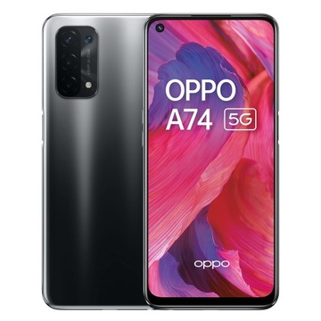 ОППО А74 5G 128 ГБ