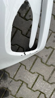 фото thumb №5, Hyundai i20 2018- lift бампер перед передний