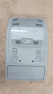 фото thumb №1, Лампа потолочный audi оригинальный номер 8t0947135a