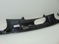 фото thumb №12, Диффузор бампера зад audi a4 rs4 b9 8w 8w9807521a