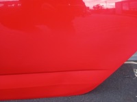 фото thumb №10, Двері лівий задня червоні skoda octavia iii lift lf3k