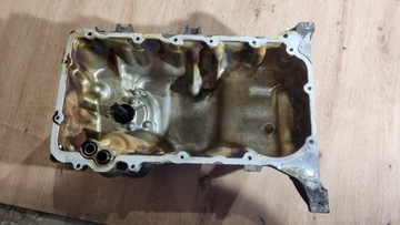 фото thumb №5, Поддон масляная honda civic viii 8 ufo hb 5d 1,8 r18a2