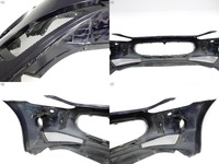 фото thumb №12, Maserati granturismo grancabrio m145 07-12 бампер перед spryski/pdc