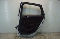 фото thumb №12, Двері правий задня opel astra j hb z40r