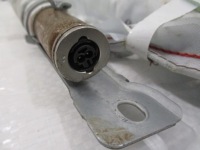 Peugeot 2008 рестайлинг  шторка безопасности подушка безопасности левая подушка комплект оригинальный Киев, фото thumb