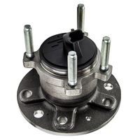 фото thumb №1, Ступица подшипник колеса задняя opel vectra c gts 02-08