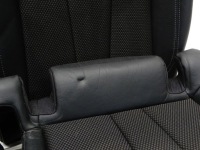 фото thumb №10, Сиденья правый левый перед заднее сиденье задняя комплект audi a4 b9 s-line kombi avant