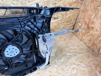 фото thumb №11, Pas переднее усилитель балка радиатор audi a6 c7 a7 4g 2.0tdi 2011-