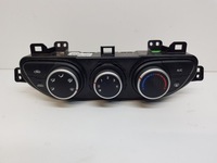 фото thumb №1, Hyundai i10 ii панель обдув кондиціонера 2017r