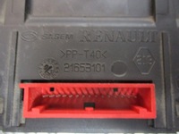 фото thumb №3, Синтезатор mowy модуль renault vel satis 2.2 dci p8200006159