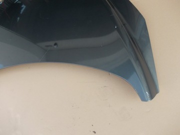 фото thumb №8, Капот кришка двигуна peugeot 308