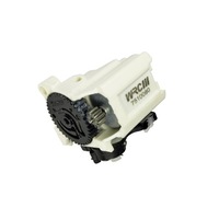 фото thumb №6, Замок кришки багажника renault clio ii 01- wrc