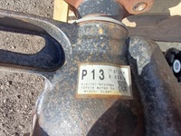 фото thumb №6, Lexus lc500 3.5 гібрид диференціал диференціал міст редуктор