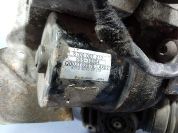 фото thumb №5, Mercedes a класс w169 рулевая рейка трансмиссия eu 6820000072