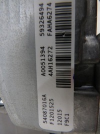 фото thumb №6, Колонка рулевая ecosport cn15-3d071-dj