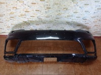 Бампер перед передний range rover sport 2 ii рестайлинг Доставка, фото thumb
