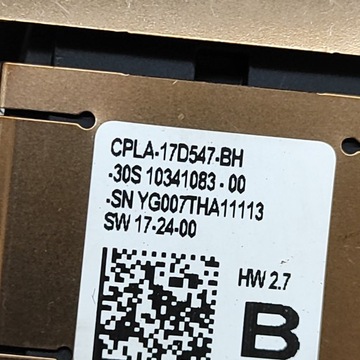 фото thumb №6, Land rover range rover sport l494 2018 датчик дощу