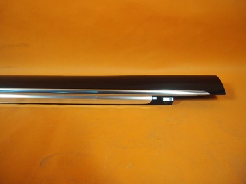 фото thumb №9, Audi a8 4h довгий планка накладка порогова ліва ly9t