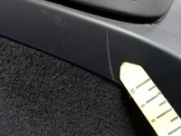 фото thumb №14, Volvo v90 ii туннель средний 31389613 eu