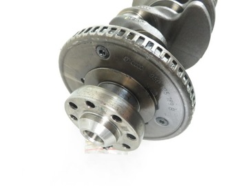 фото thumb №8, Wał колінчастий audi a4 b8 avant 2007-2015 1.8 tfsi - cdhb 06hp cdhb