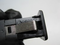 фото thumb №9, Vw passat cc 08r разъём aux 3c0971154