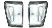 фото thumb №1, Поворотники перед toyota hilux v pick-up kpl