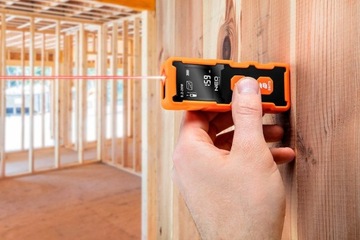 Лазерный дальномер NEO Tools ДИАПАЗОН 20м