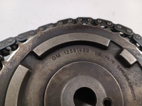 фото thumb №10, Грм łanicuch напрямна ls3 6.2 camaro ss corvette