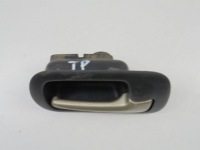 фото thumb №2, Honda civic 7 vii ручка внутренняя правая задняя sedan