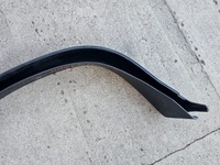 фото thumb №16, Nissan terrano i молдинг розширювач крила правий перед 26385 v2