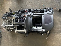 фото thumb №1, Jeep wrangler jl каркас консоли отопитель