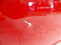 фото thumb №9, Кришка багажника кришка багажника задня задня скло vw beetle 5c lift ly3d