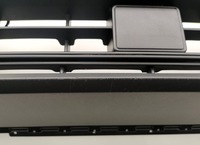 фото thumb №11, Новый org бампер перед seat tarraco 6x pdc lc9a