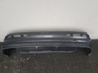 фото thumb №1, Бампер задняя задний audi q7 4m0807511
