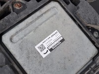 фото thumb №10, Toyota sienna 2.5 hybrid xl40 xse радіатор вентилятор модуль комплект 2022-