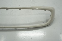 фото thumb №3, Mini r56 r59 s рамка решітка радіатора бампера 850