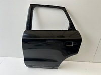 фото thumb №1, Audi q3 8u0 дверь левая зад 8u0 дверь левый зад 8u0833209