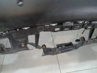 фото thumb №10, Бампер задній  pdc a300 рестайлінг lci bmw x6 i 2009-2014 e71