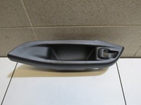 фото thumb №4, Рамка ручка оббивка двері задня focus mk3