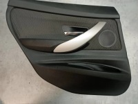 фото thumb №1, Bmw 3 gt f34 обшивка задняя левый