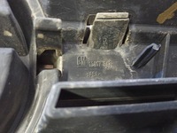 фото thumb №9, Решётка радиатора решётка радиатора радиатора opel meriva a 13117843