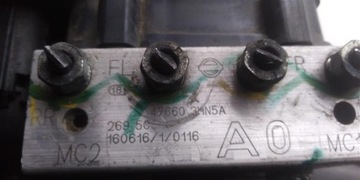 фото thumb №6, Насос abs nissan micra k13 рестайлинг 2265106452 европа