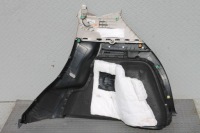 фото thumb №10, Карта багажника обшивки пол покрытие honda hr-v ii 15-20