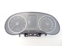 фото thumb №1, Лічильник прилади vw polo v fis 6r0920960m