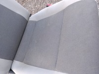 фото thumb №7, Vw t5 рестайлинг сиденье одинарный второй ряд koziołek