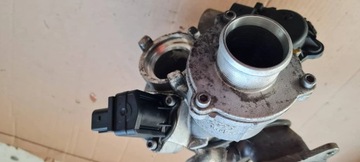 фото thumb №7, Q3 83a турбонагнетатель турбина 2.0 tfsi 06k145874m vw audi tiguan