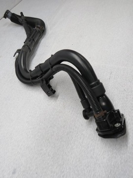 фото thumb №8, Kia sportage iii hyundai ix35 1.7 crdi труба заливна горловина пального