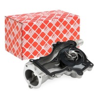 фото thumb №10, Насос wody opel astra vi, cascada, corsa iii, insignia, meriva ii feb